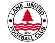 Lane United FC Logo