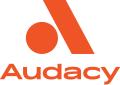 Audacy logo