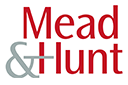 Mead and Hunt logo