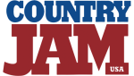 Country Jam Logo
