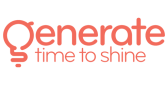 Generate Time to Shine