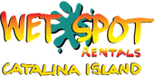 Wet Spot Rentals Logo