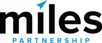 Miles Logo
