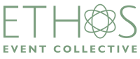 ETHOS Event Collective logo