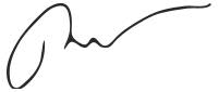 Signature