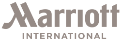 marriott logo