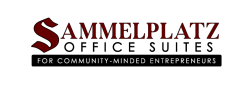 Sammelplatz Logo