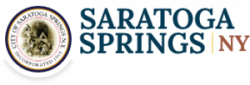 City of Saratoga Springs Logo