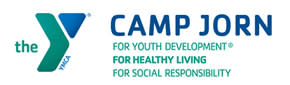 camp jorn ymca logo