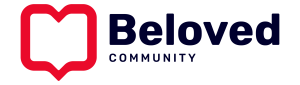Beloved Community Logo