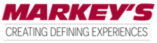 Markey's Logo