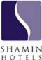 Shamin Logo