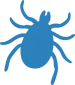 tick graphic