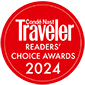 Traveler Footer Logo