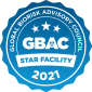 GBAC Star Logo