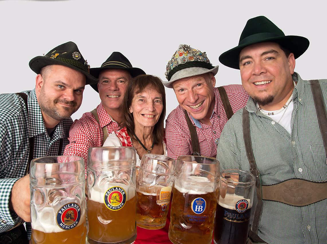 Auf Ghets