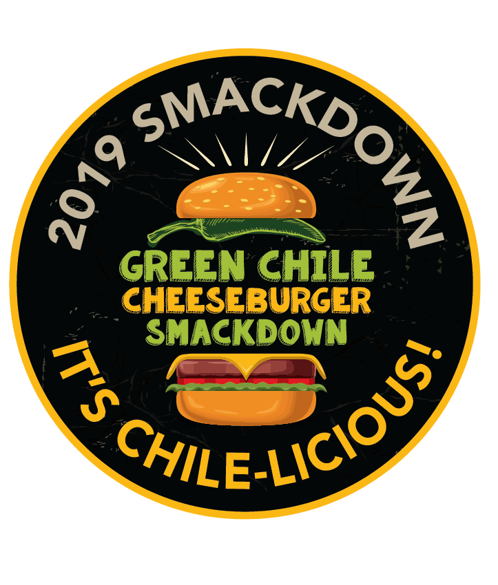 Green Chile Cheeseburger Smackdown 2019