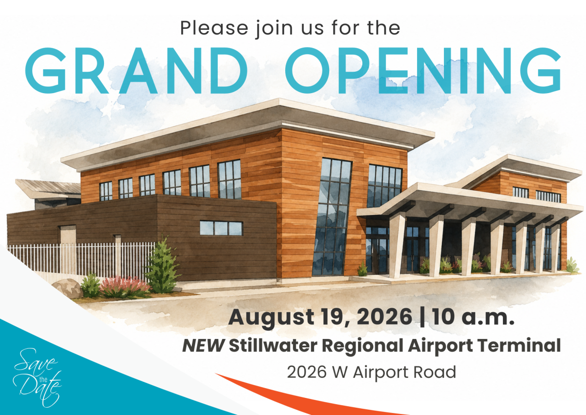SWO Grand Opening