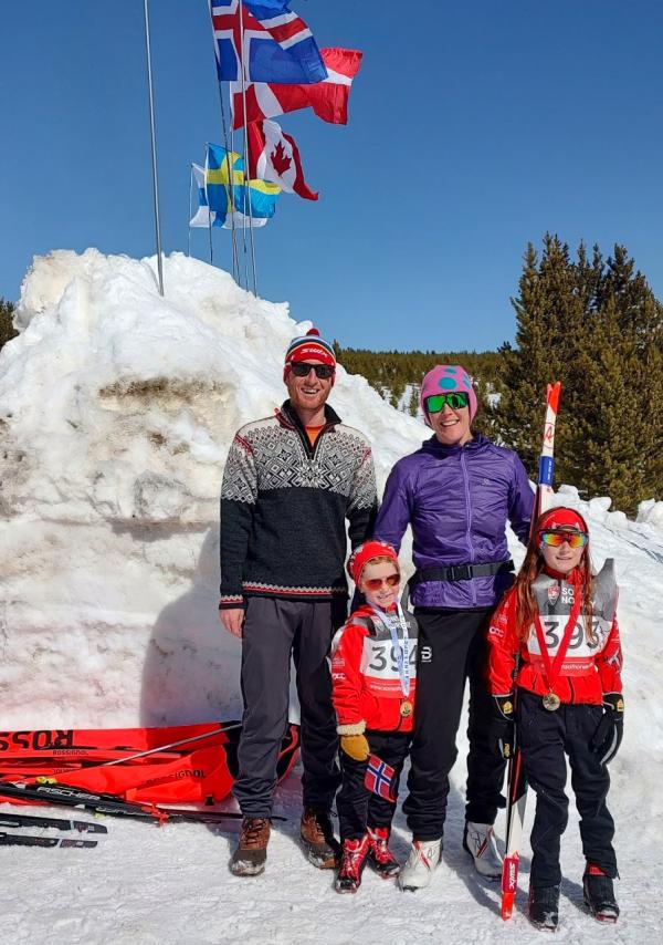 Nordic Kids Program - 7