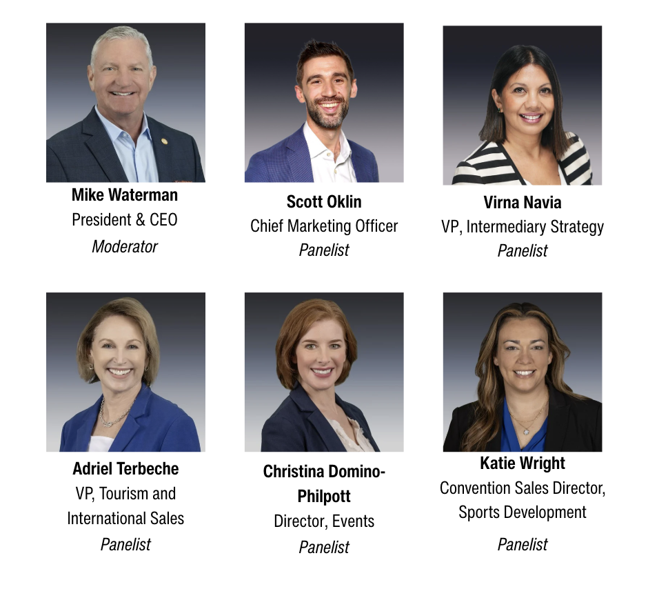 ReConnect Panel Guest