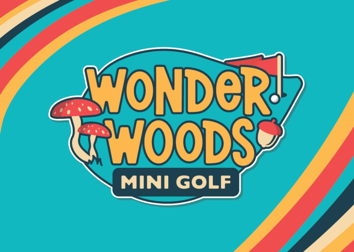 Wonder Woods Mini Golf