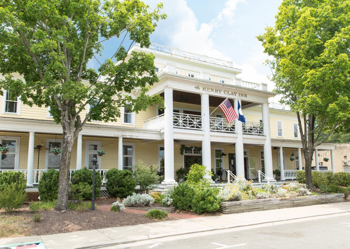 Henry Clay Inn