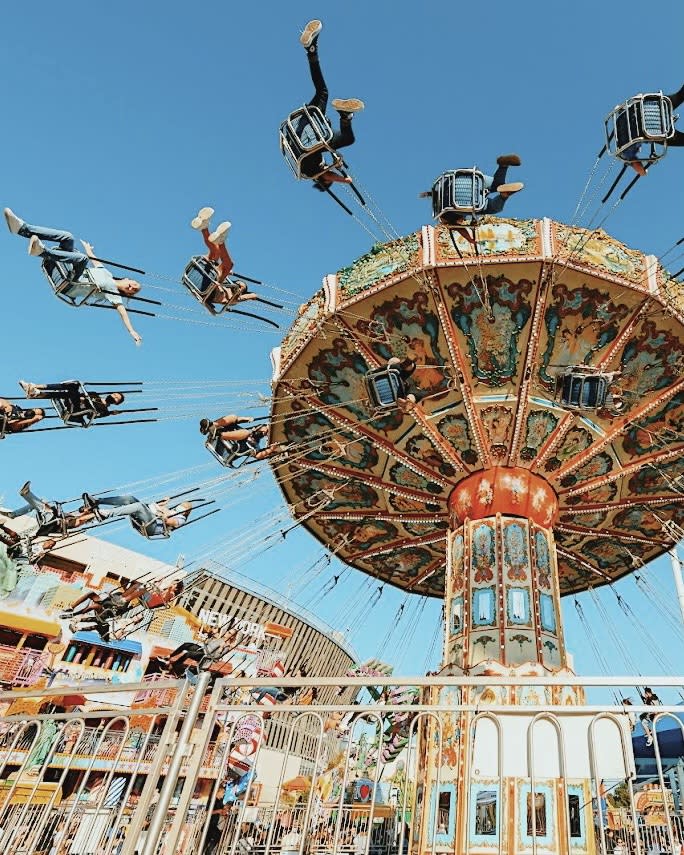 The State Fair of Texas is Now Open for 2023 & Here's How to Get a