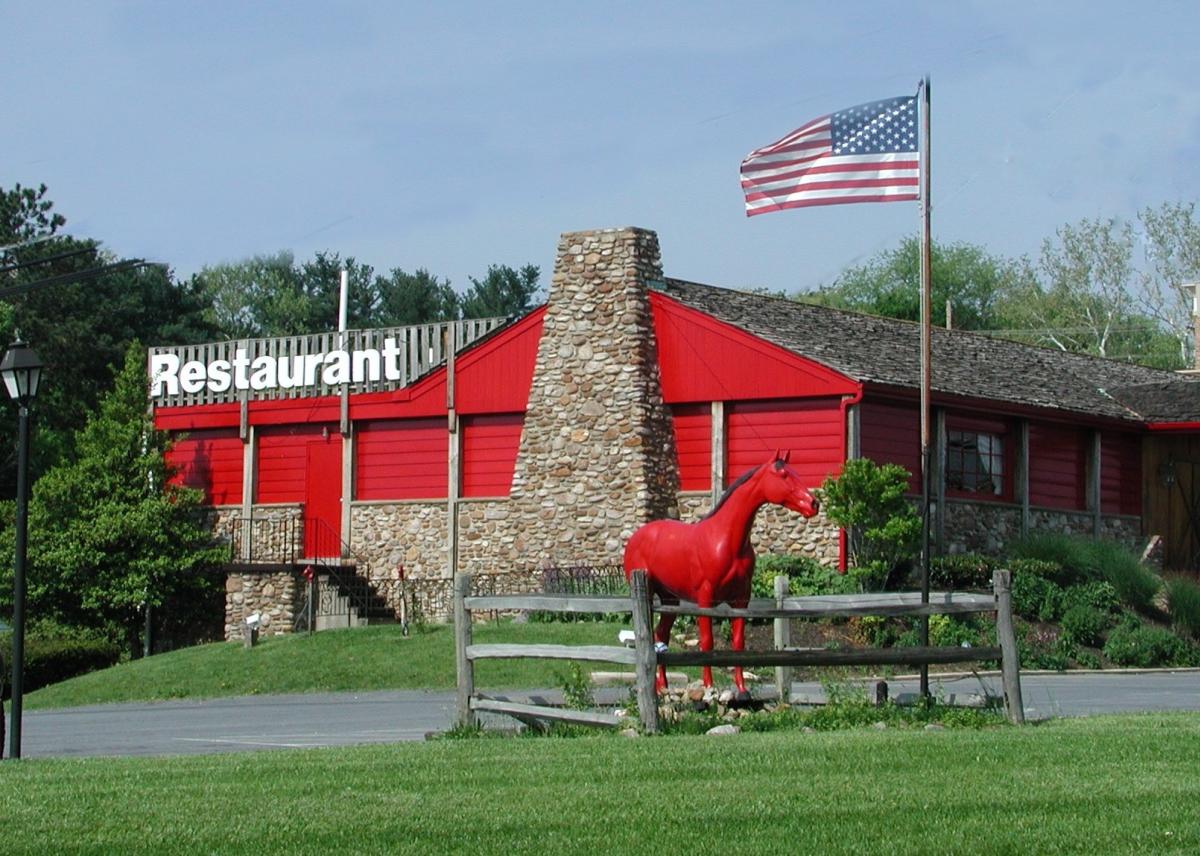 Red Horse Restaurant