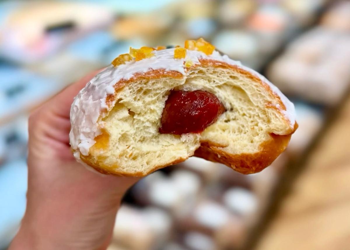 Deli 4 You Paczki