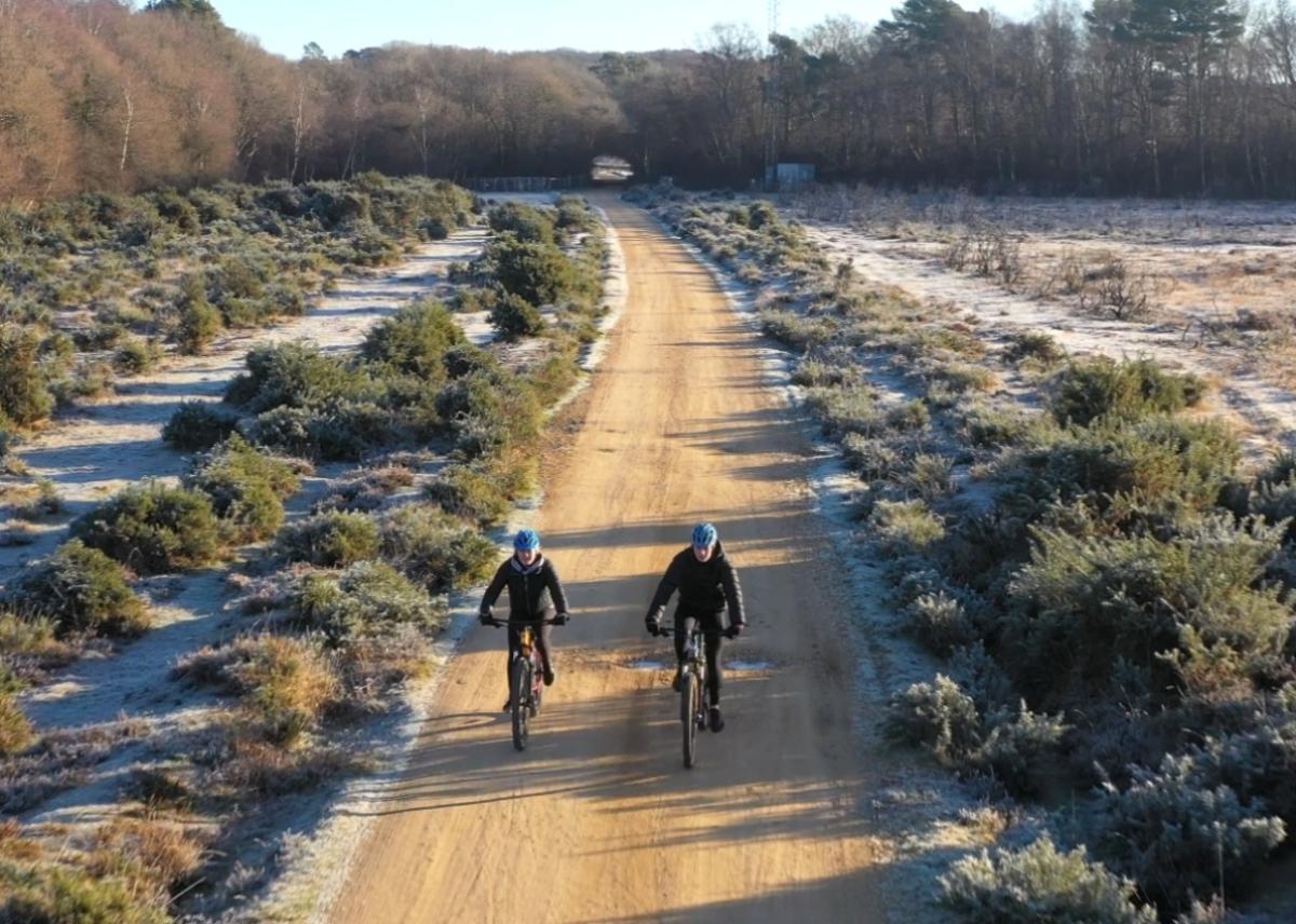 cyclexperience