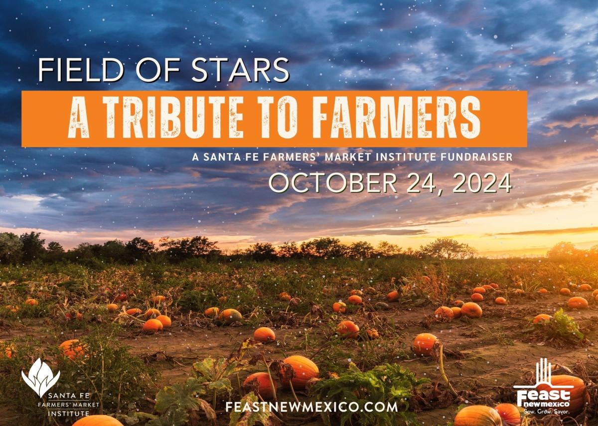 A Tribute to Farmers