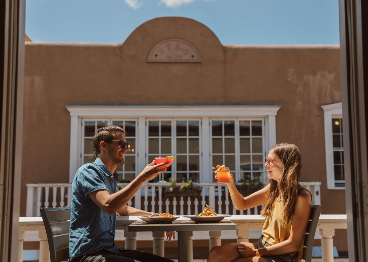 Santa Fe Dining Guide
