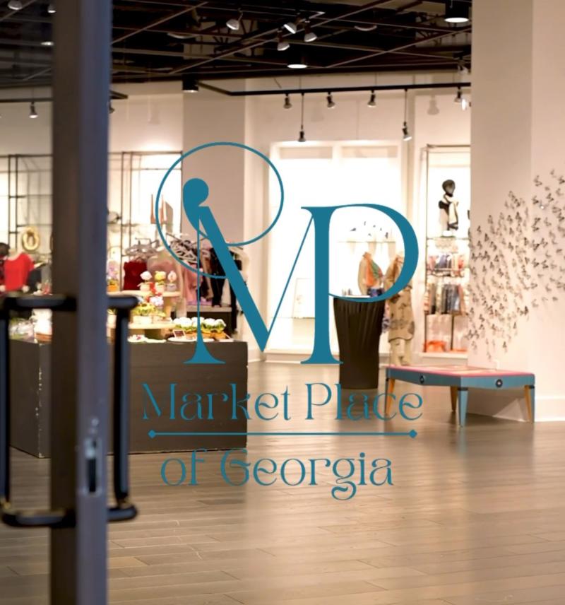 Market Place of Georgia
