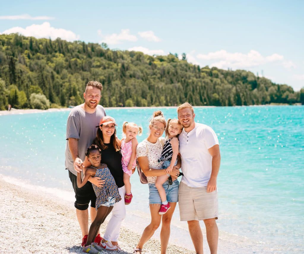 Mackinac Island is an ideal destination for multigenerational family travel because it offers fun things to do for all ages.