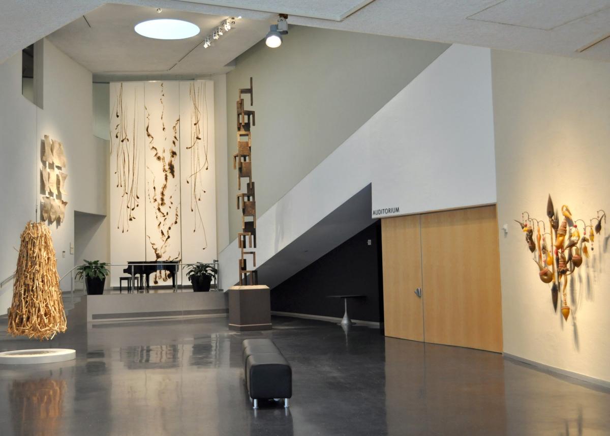 Bellevue Arts Museum