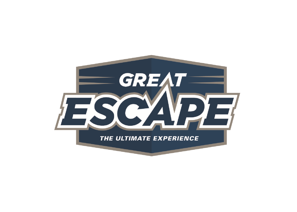 Great Escape Logo