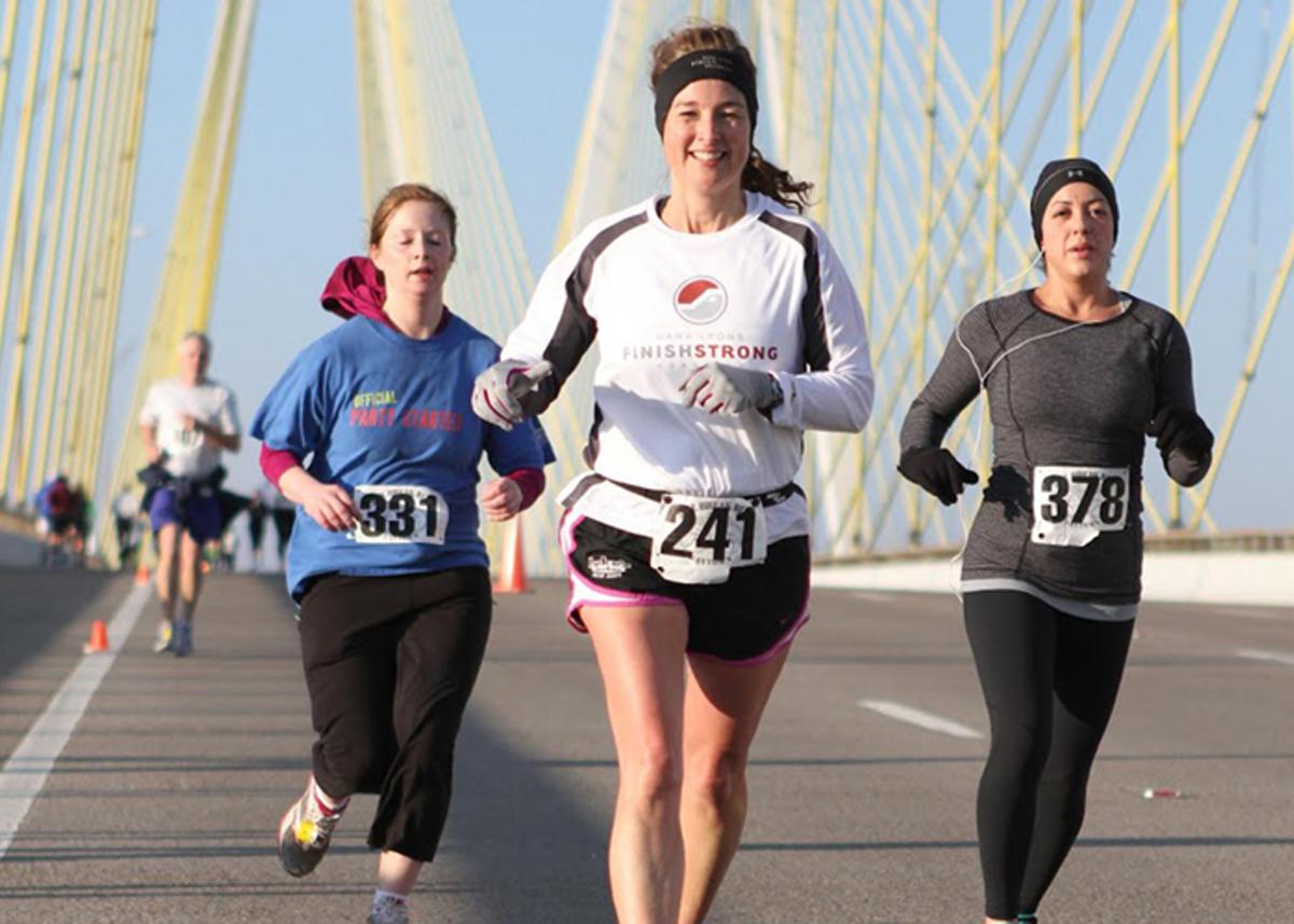 Jailbreak Runners in Baytown, TX