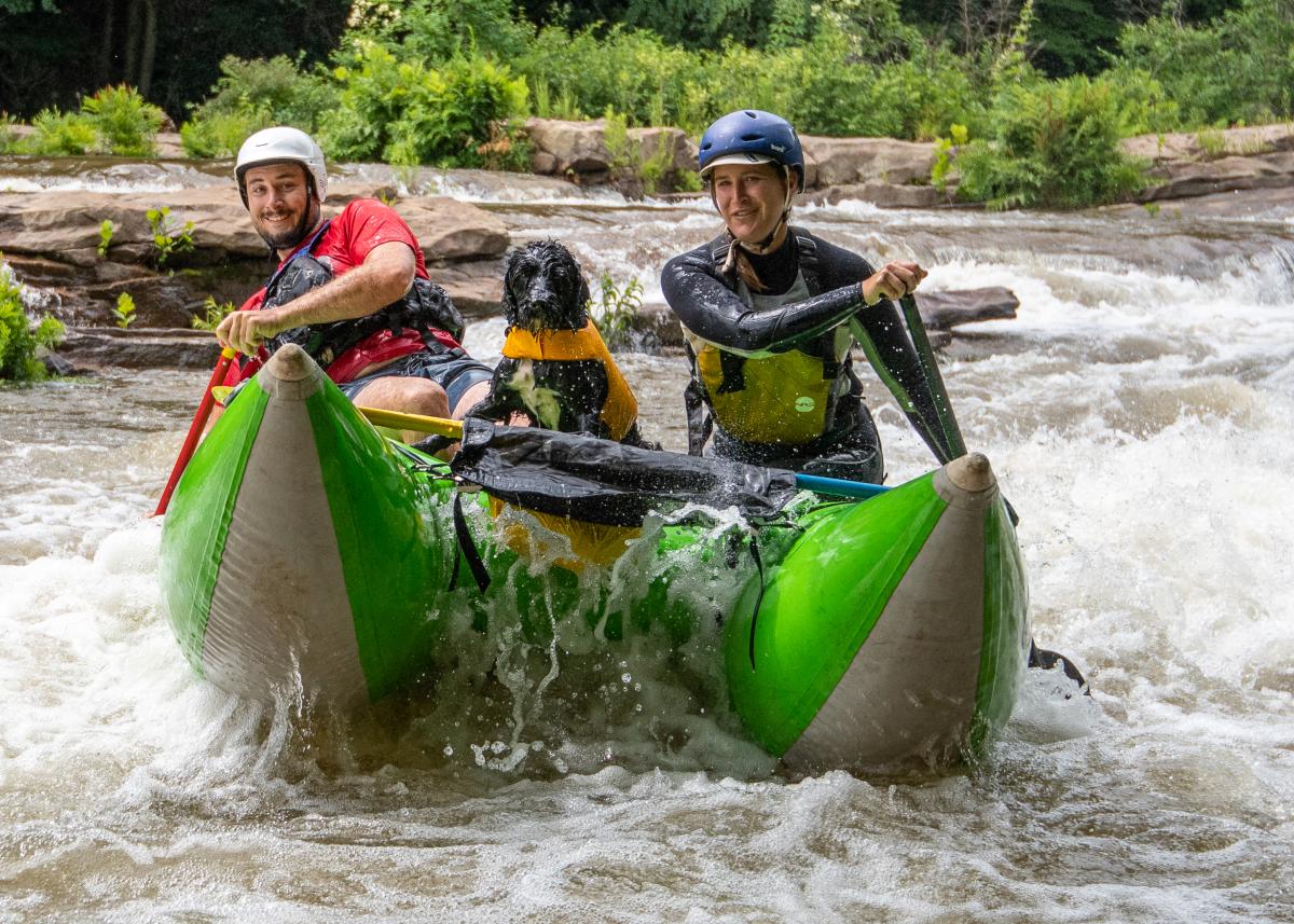 Stonycreek Rendezvous