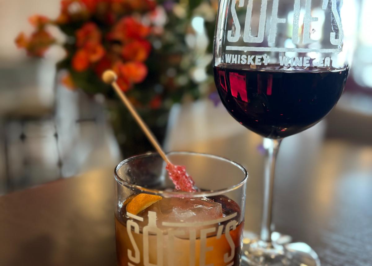 Sofie's Valentines Day