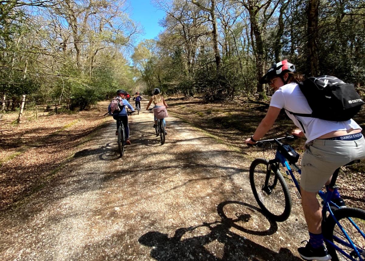 Cyclexperience