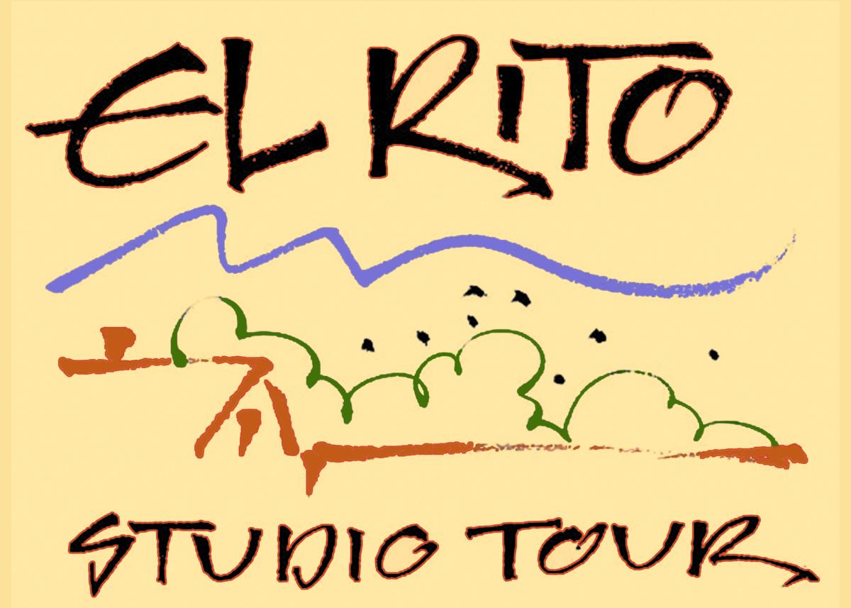 El Rito Studio Tour