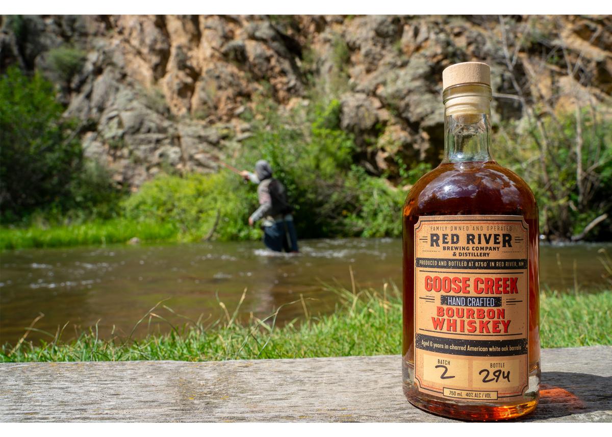 Red River Brewing Co. and Distillery