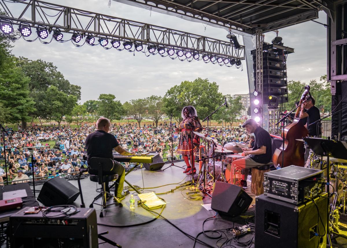 Riverside Music Series