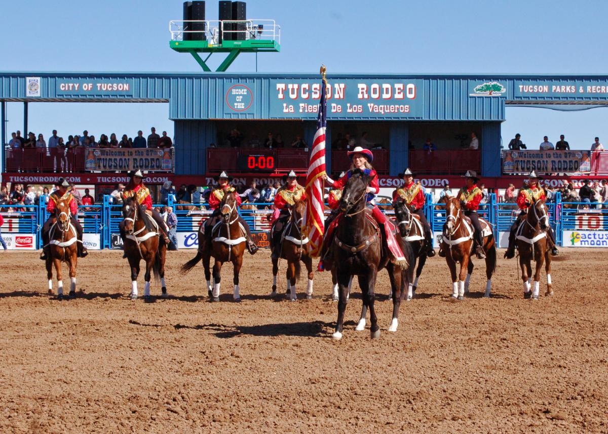 Tucson Rodeo