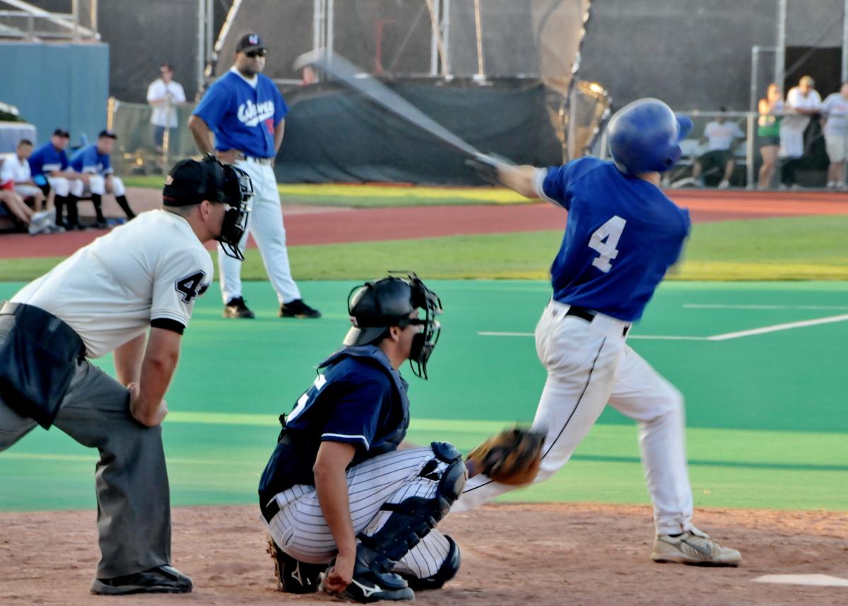 Monarchs win NBC World Series for 2023 