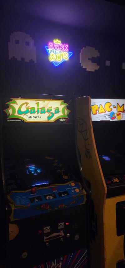 Clayton Blog - RecBar 812