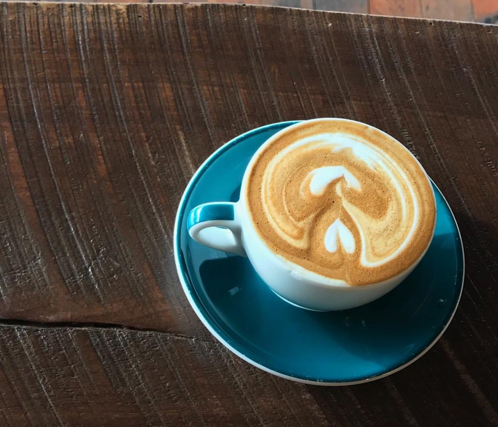 Compass Coffee