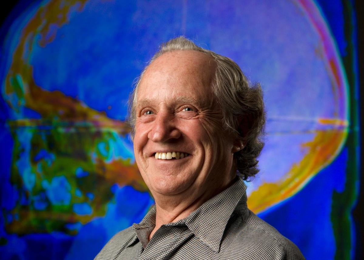 Mario Capecchi, PhD, University of Utah Gene-Targeting Pioneer, won the 2007 Nobel Prize in Physiology or Medicine