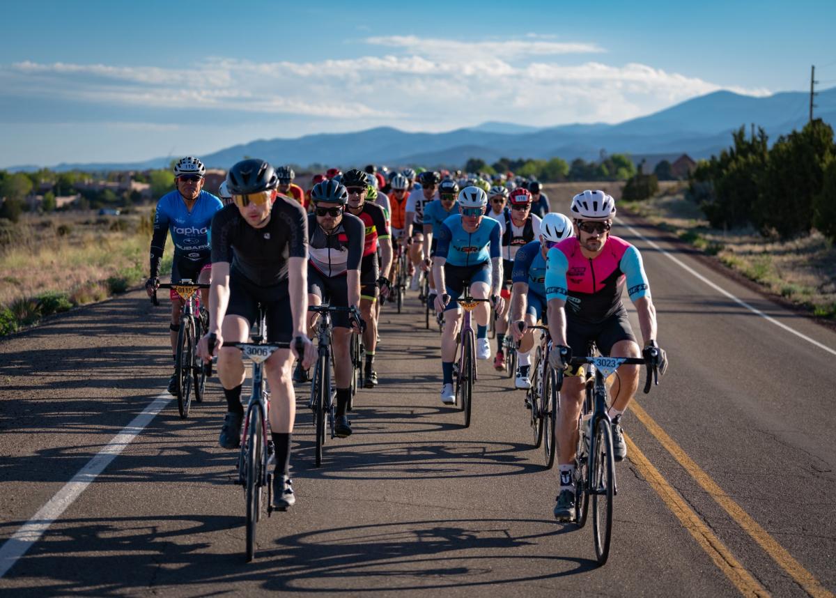 Santa Fe Century