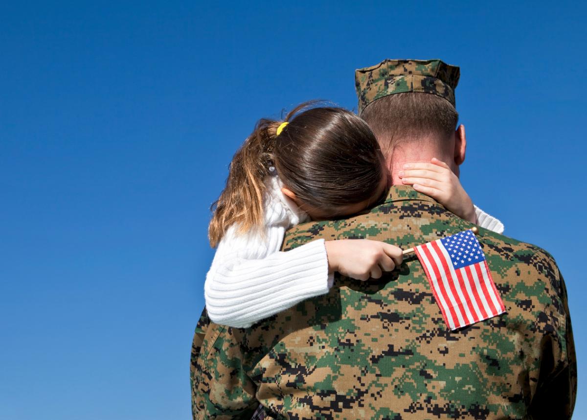 Veteran